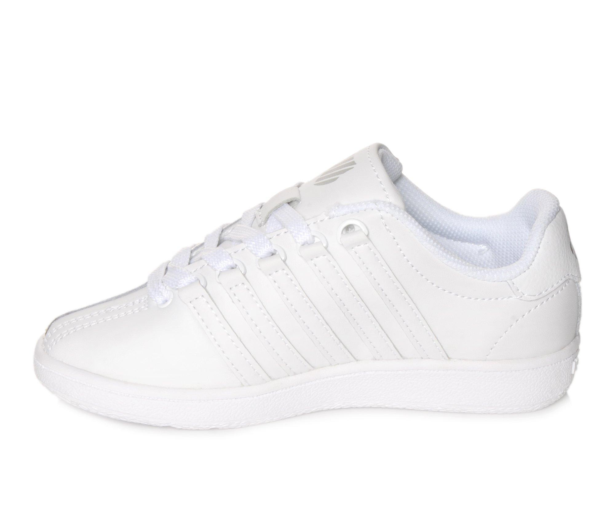 Kids' K-Swiss Little Kid Classic VN Retro Sneakers