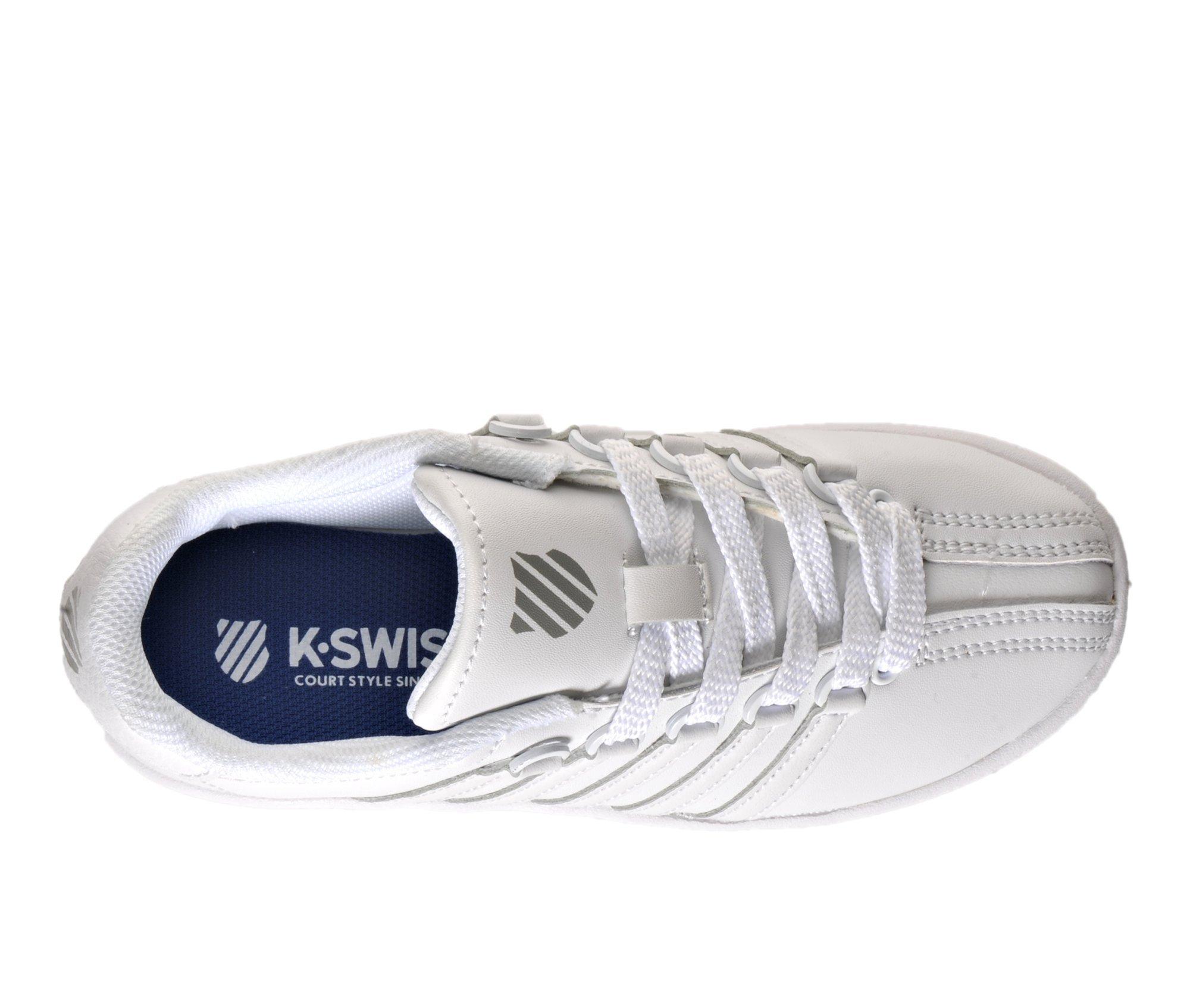 Kids' K-Swiss Little Kid Classic VN Retro Sneakers