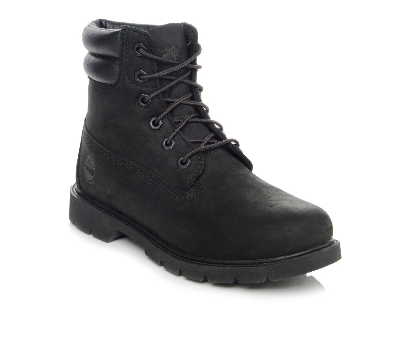 Women's Timberland Linden Woods Boots