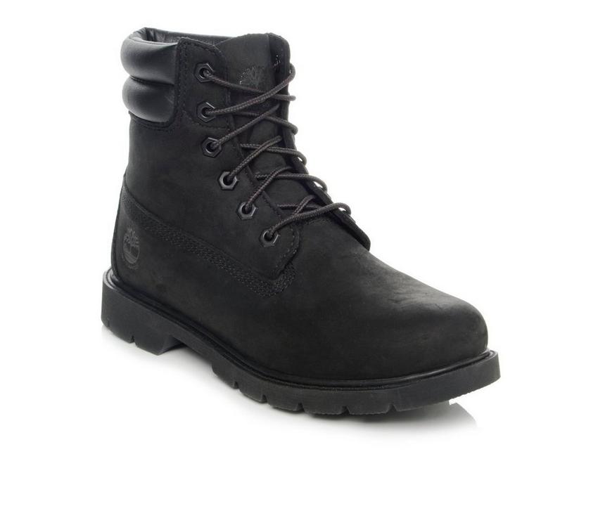 Women's Timberland Linden Woods Boots | Shoe Carnival