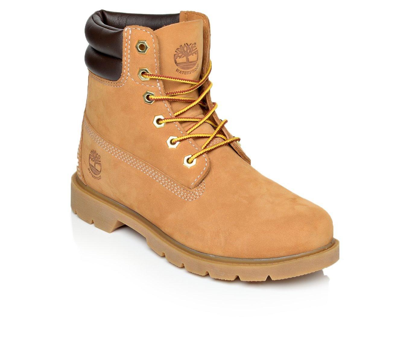 Women's Timberland Linden Woods Boots