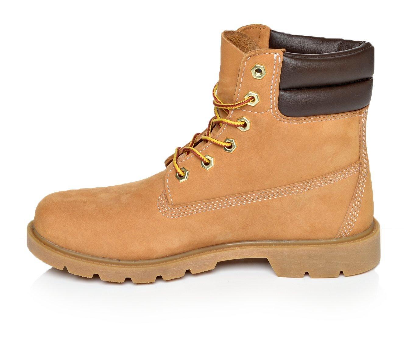 Women's Timberland Linden Woods Boots