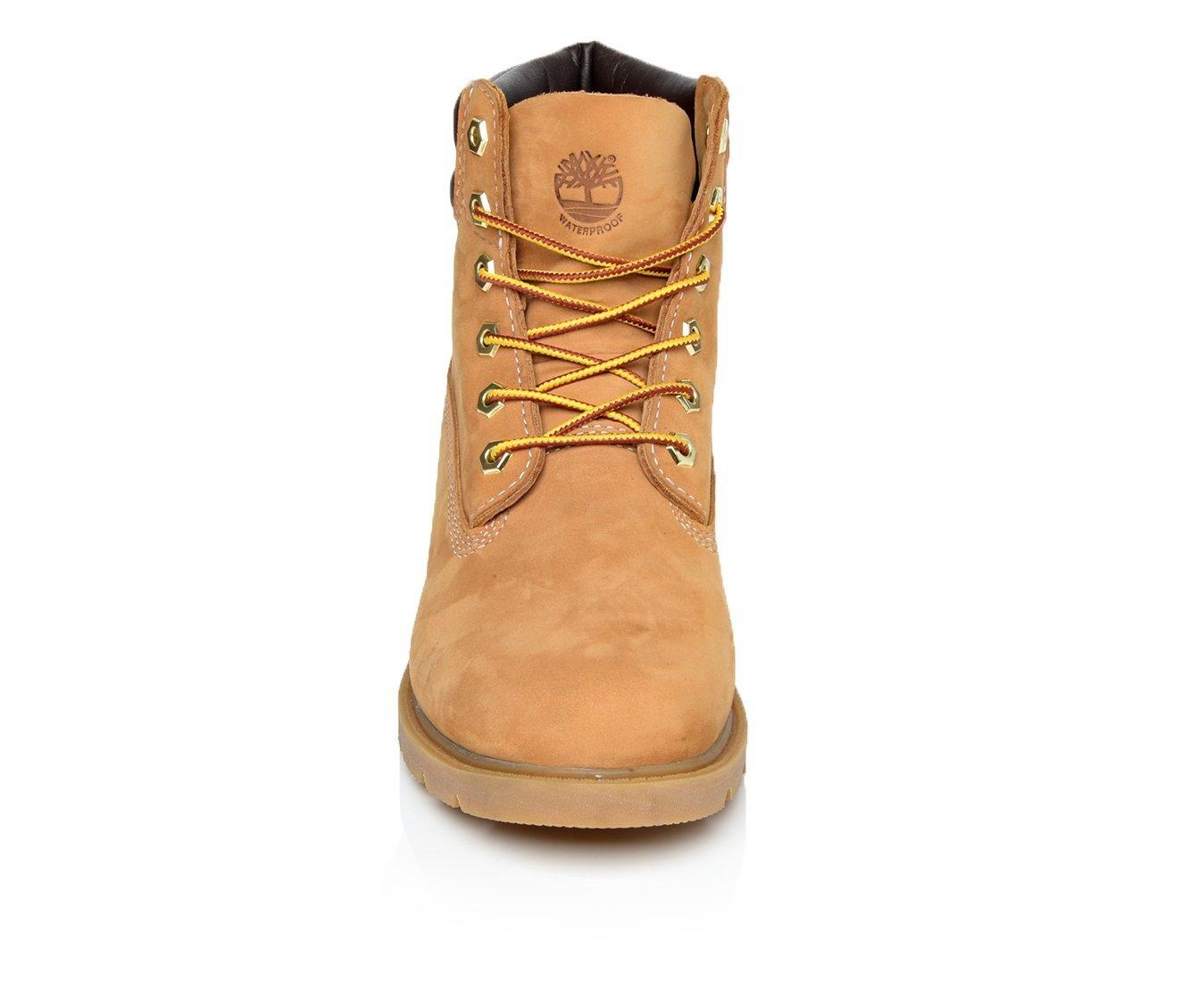 Women's Timberland Linden Woods Boots