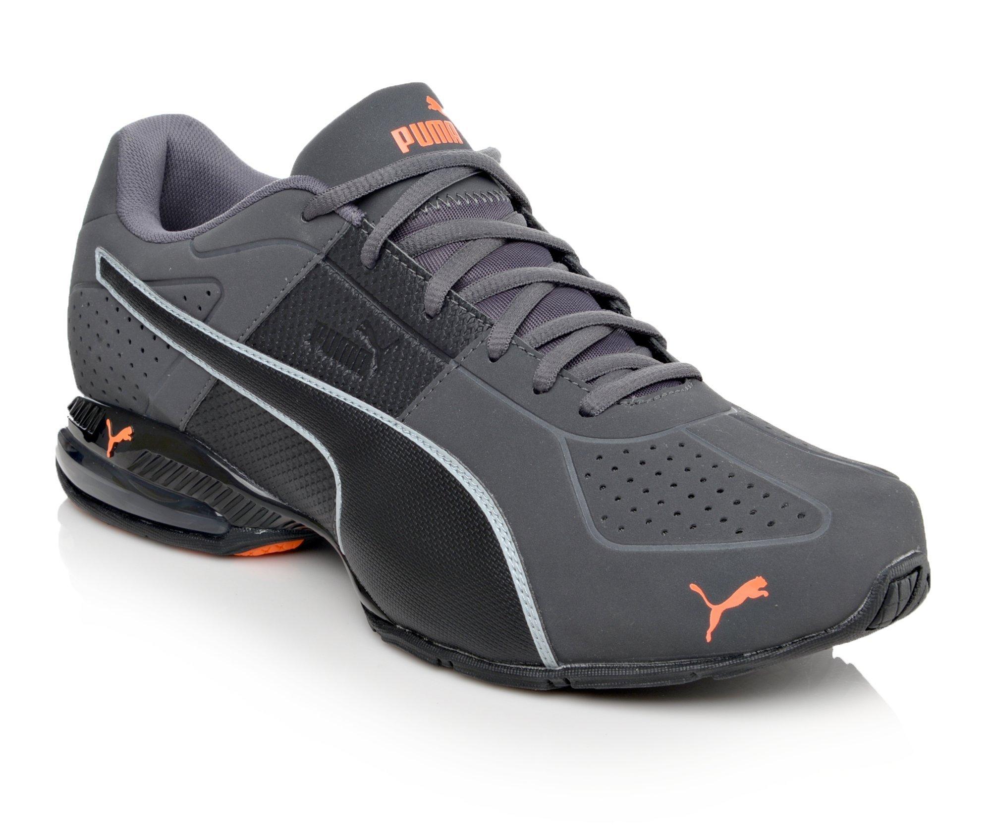 Puma cell best sale surin 2 orange