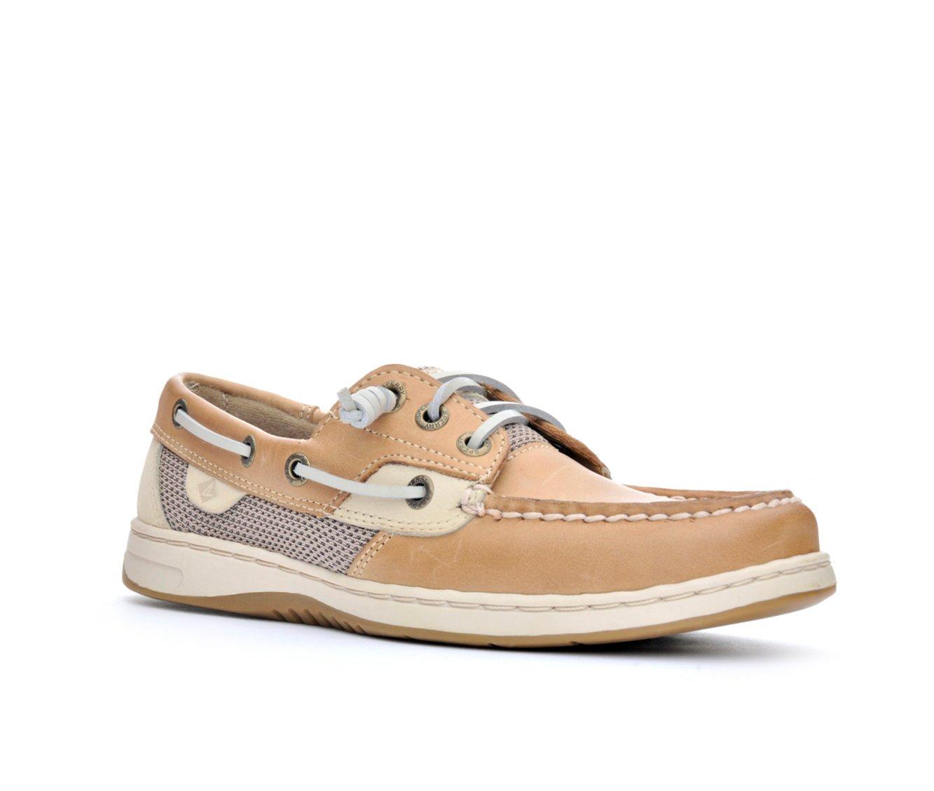 Sperry women's sale rosefish