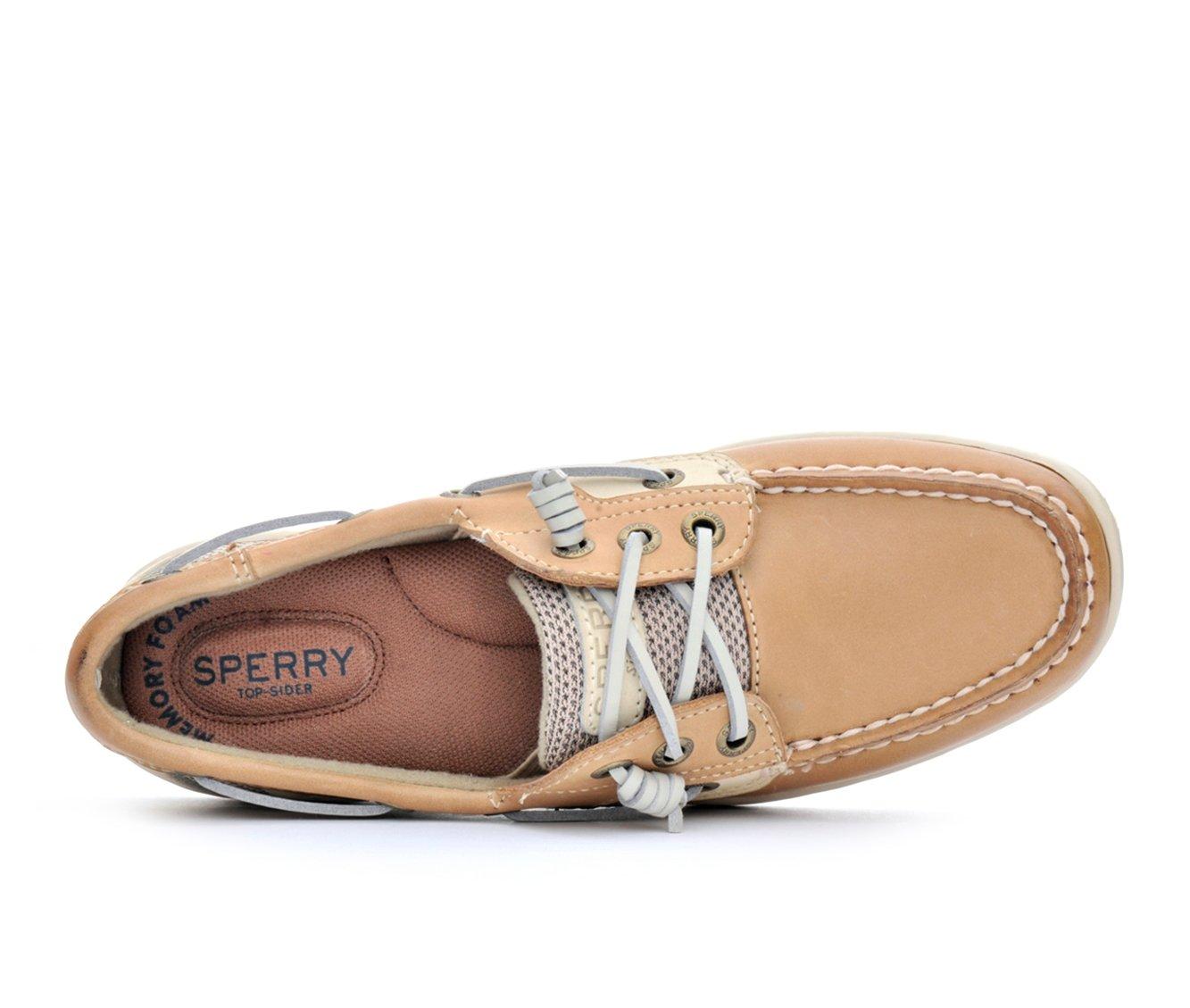 Sperry best sale women's rosefish