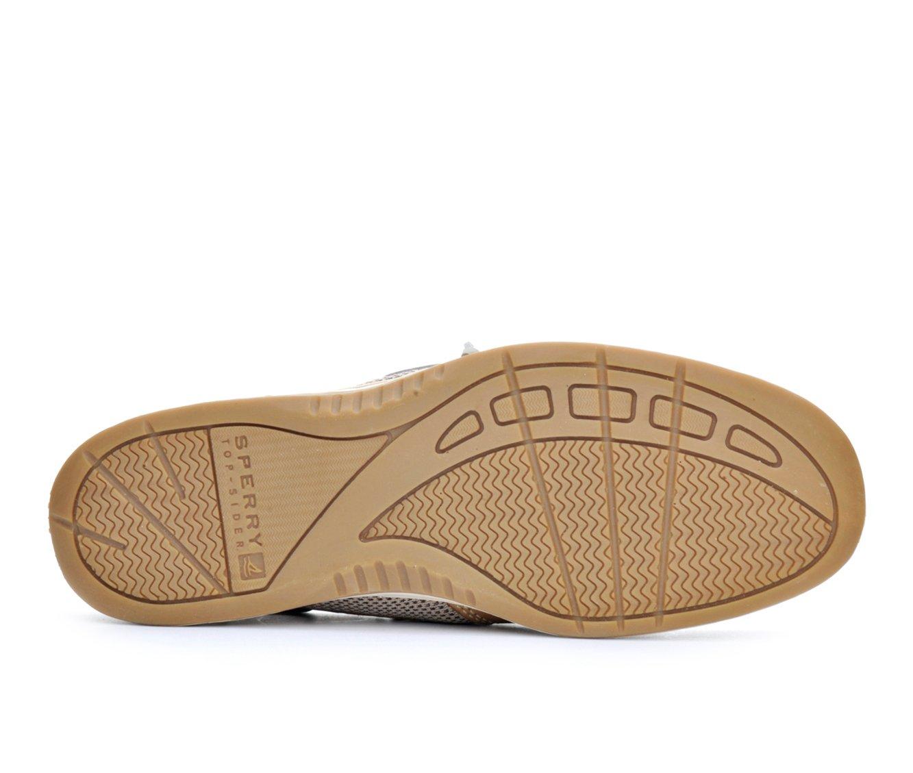 Women's Rosefish 3-Eye Boat Shoe