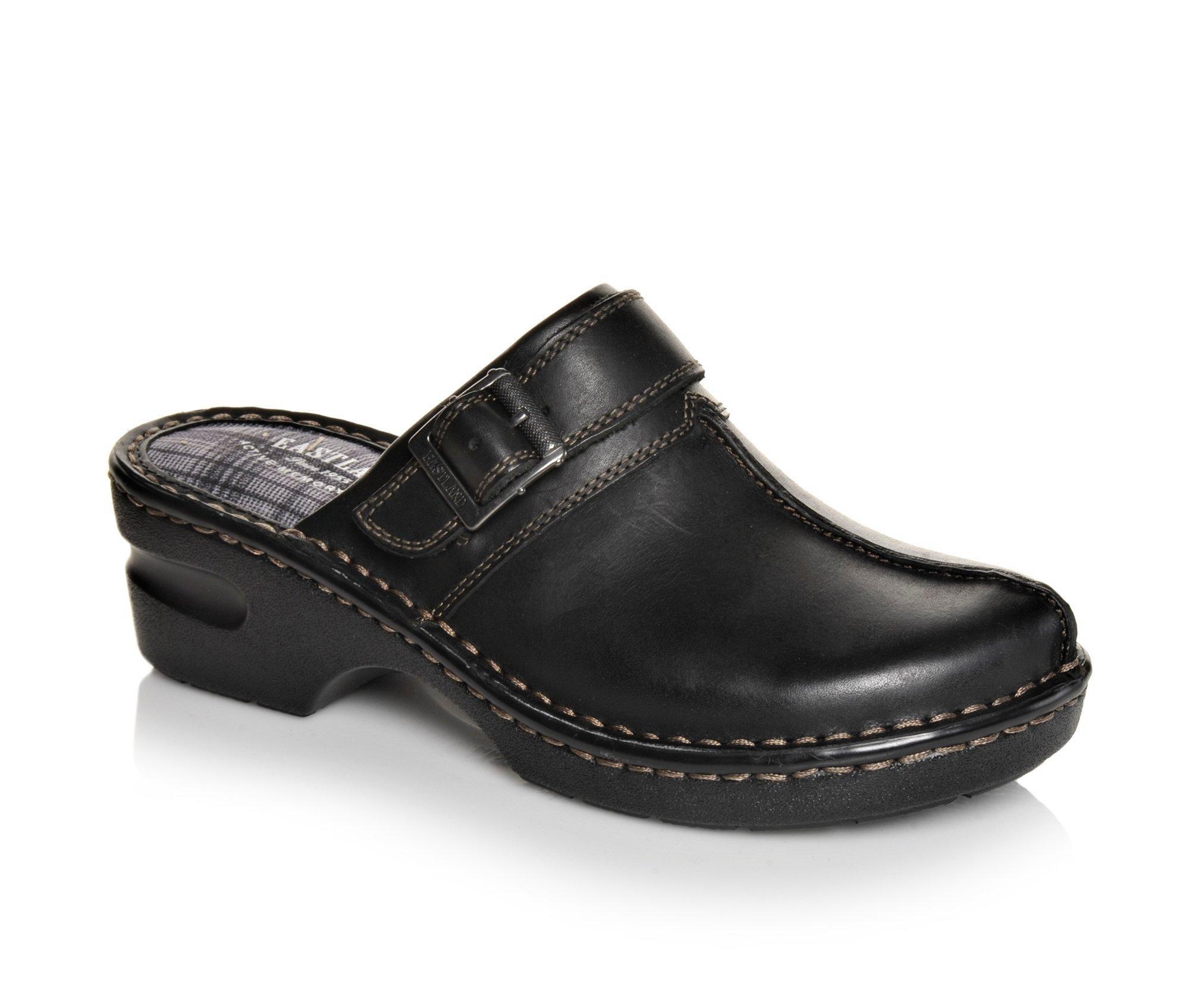 Women's Eastland Mae Clogs | Shoe Carnival