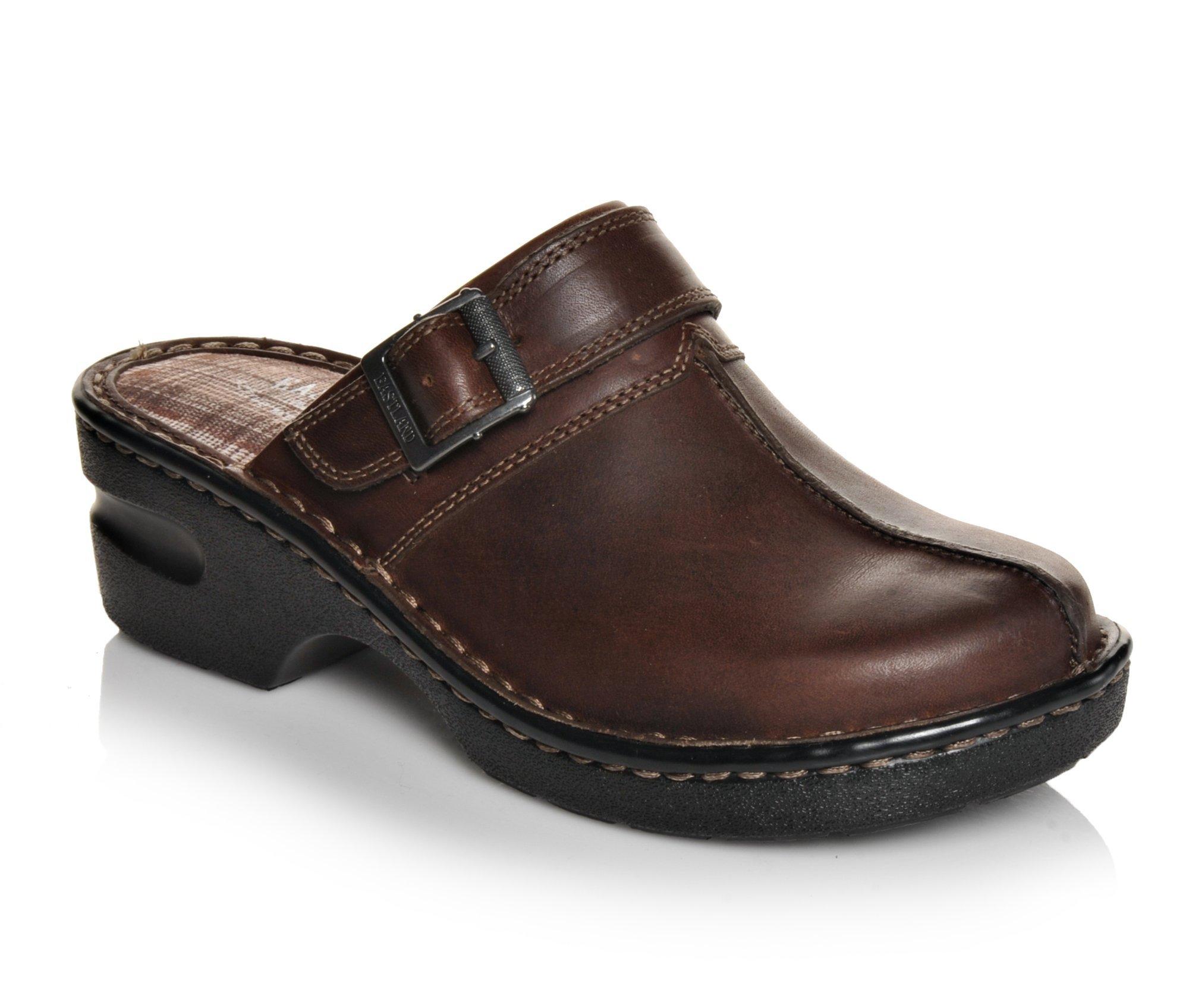 Women's Eastland Mae Clogs