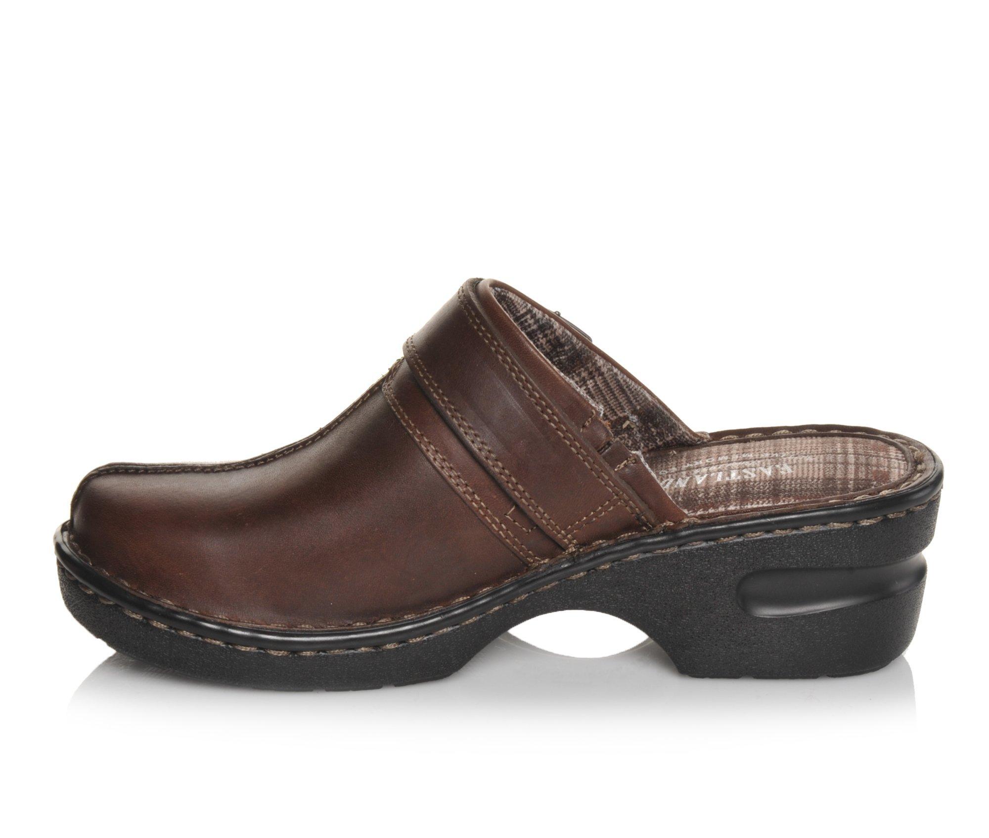 Women's Eastland Mae Clogs