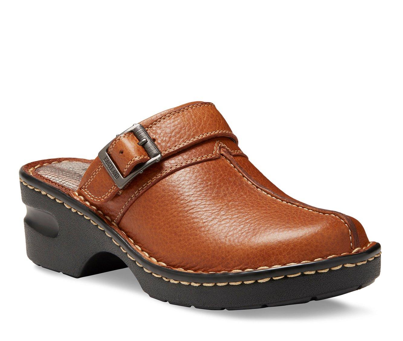 Women's Eastland Mae Clogs