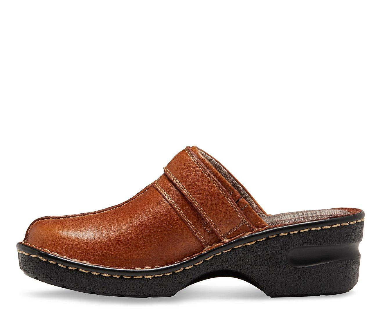 Women's Eastland Mae Clogs