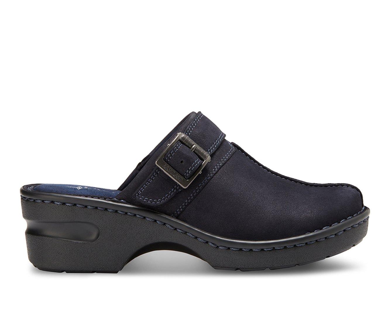 Women's Eastland Mae Clogs