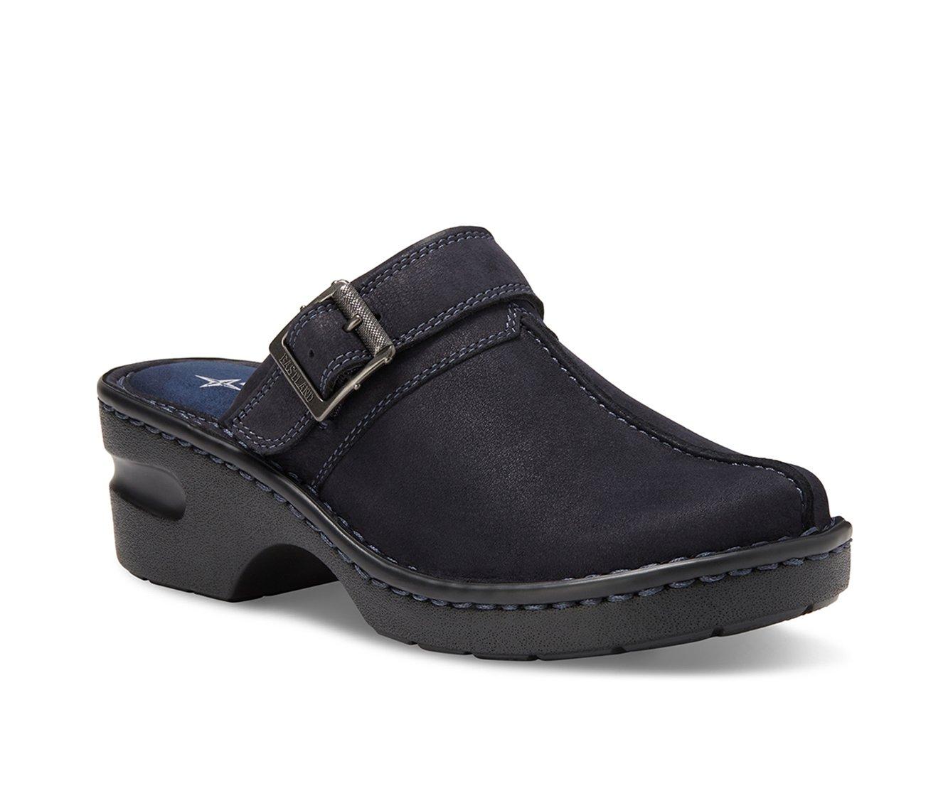 Women's Eastland Mae Clogs