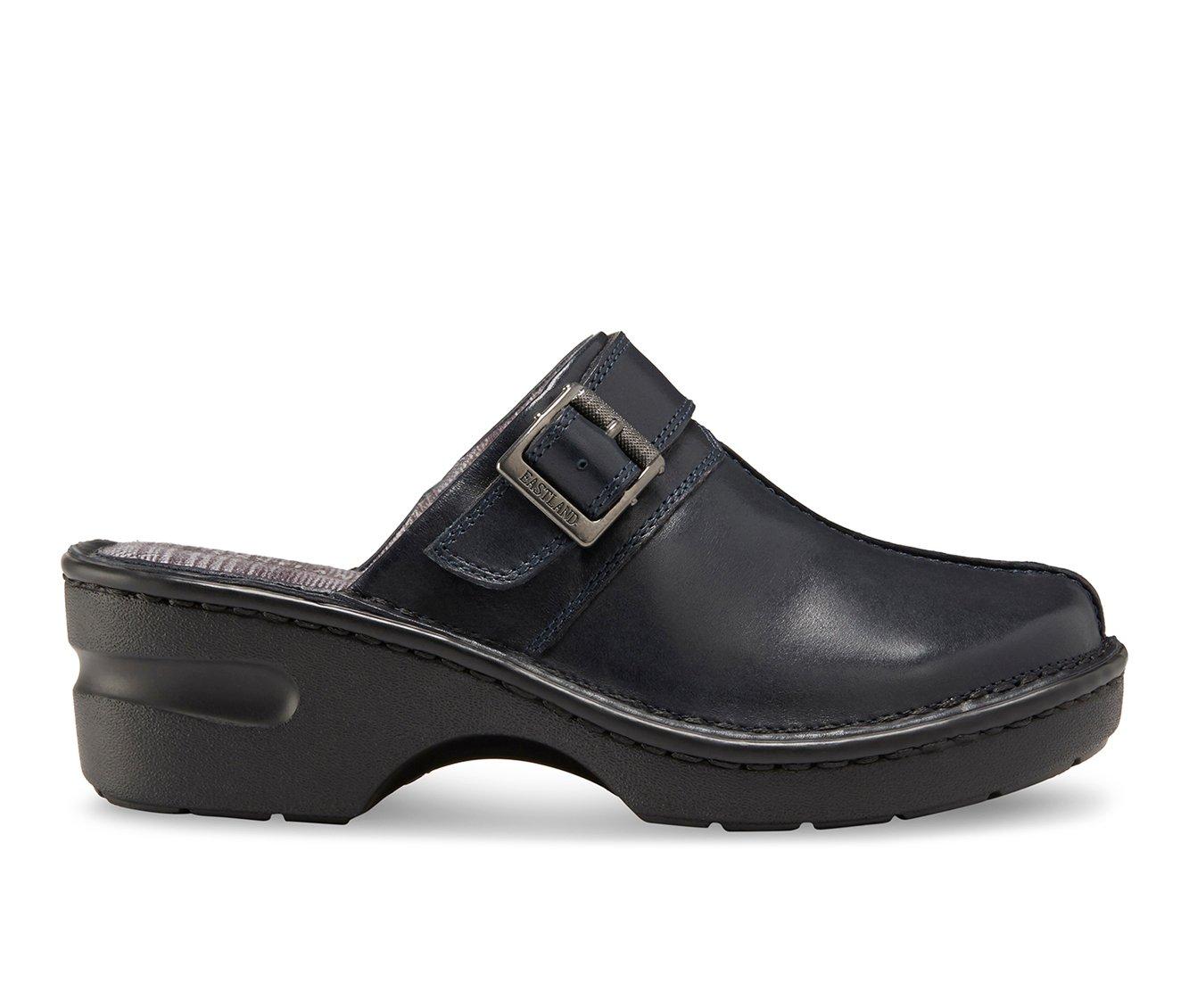 Women's Eastland Mae Clogs