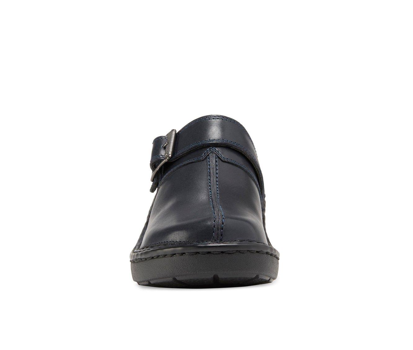Women's Eastland Mae Clogs
