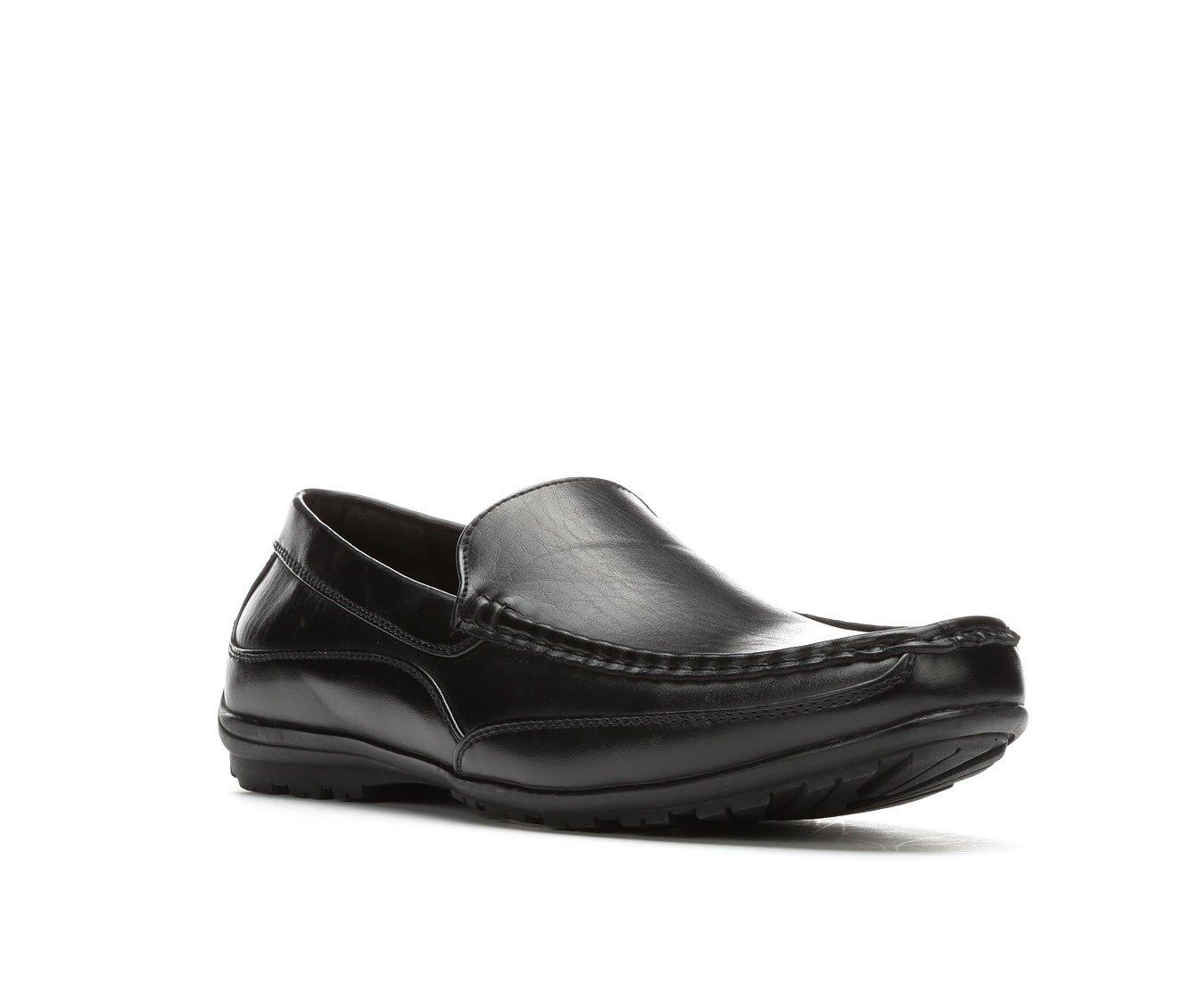 Deer stags men's on sale loafers