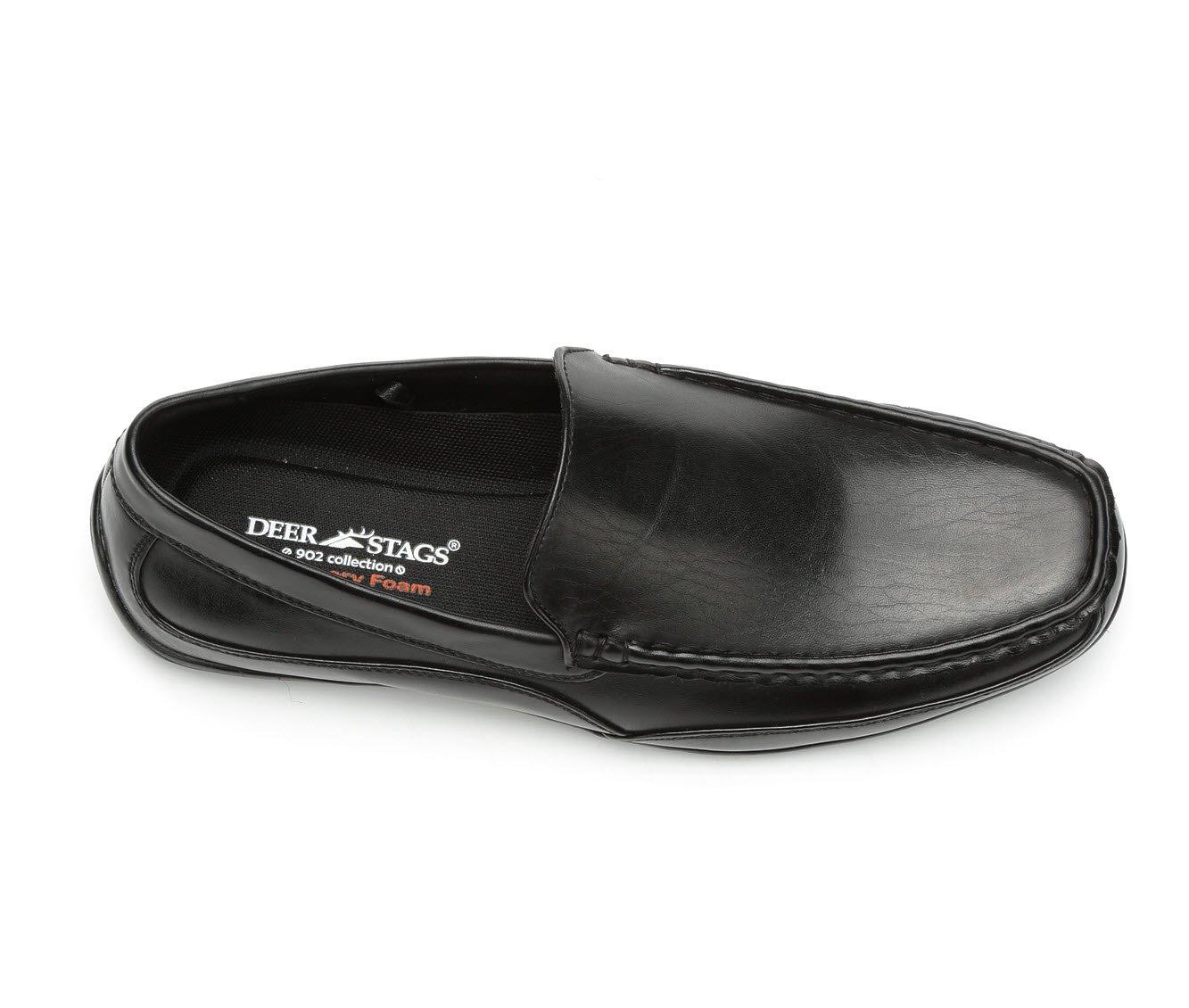 Deer stags clearance drive men's loafers