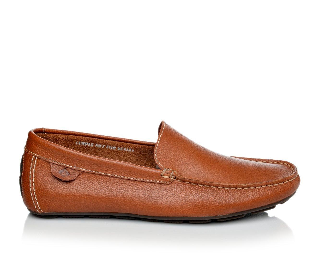 Men's Sperry Wave Driver Moccasin Loafers | Shoe Carnival