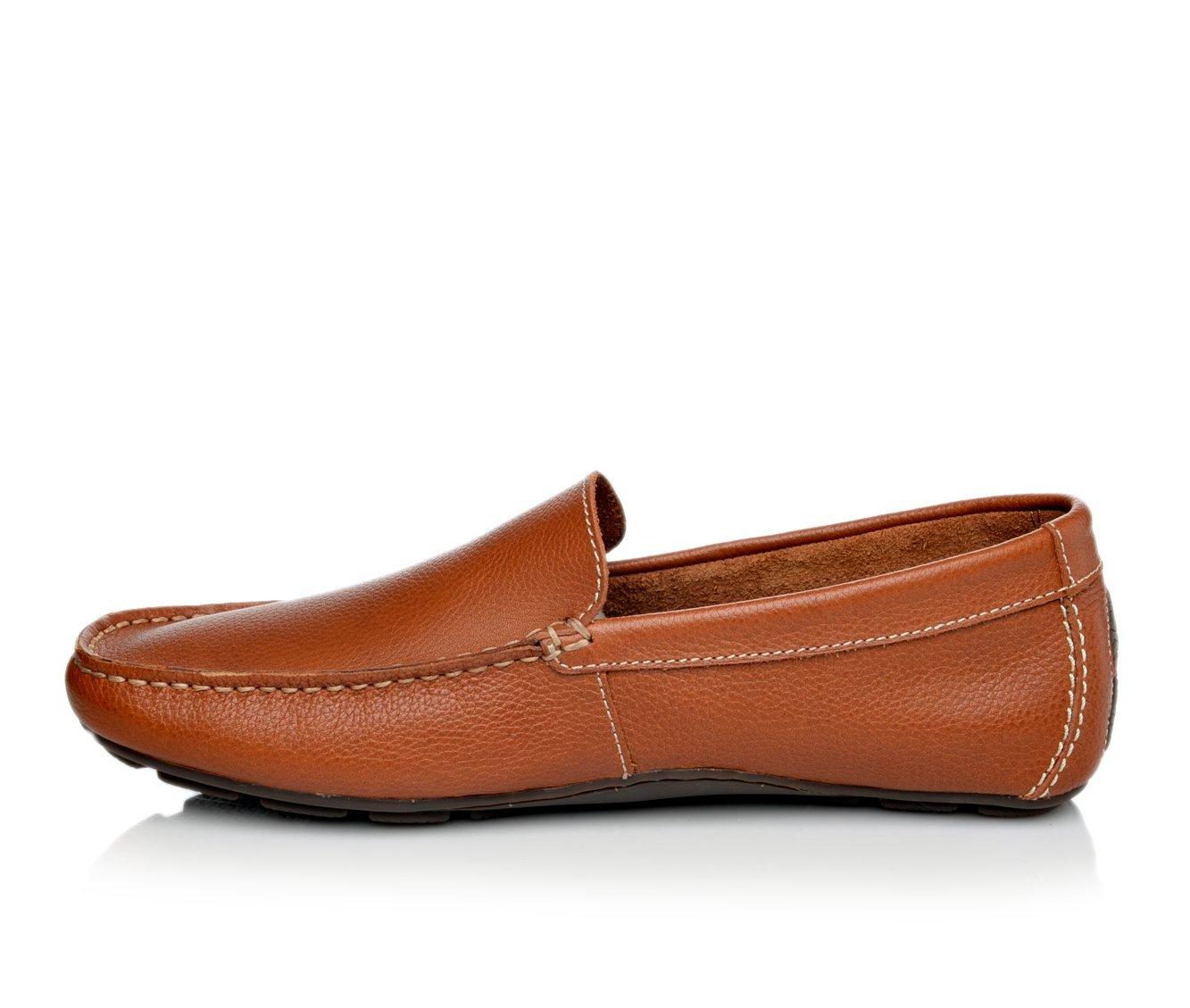 Men's Sperry Wave Driver Moccasin Loafers | Shoe Carnival