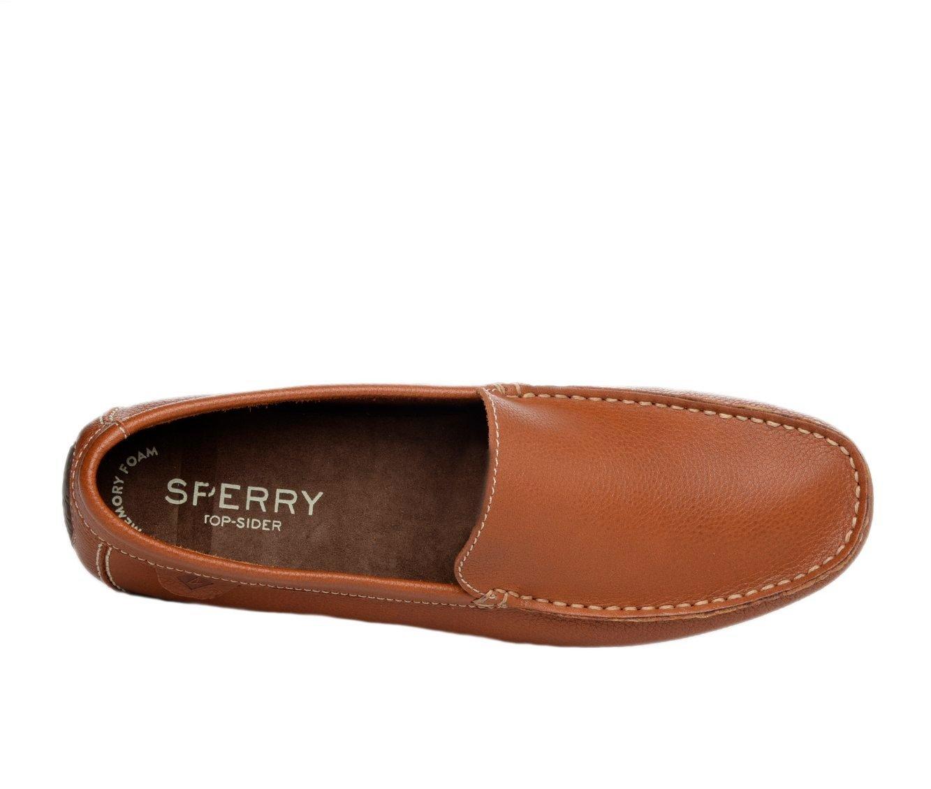 Men's Sperry Wave Driver Moccasin Loafers | Shoe Carnival
