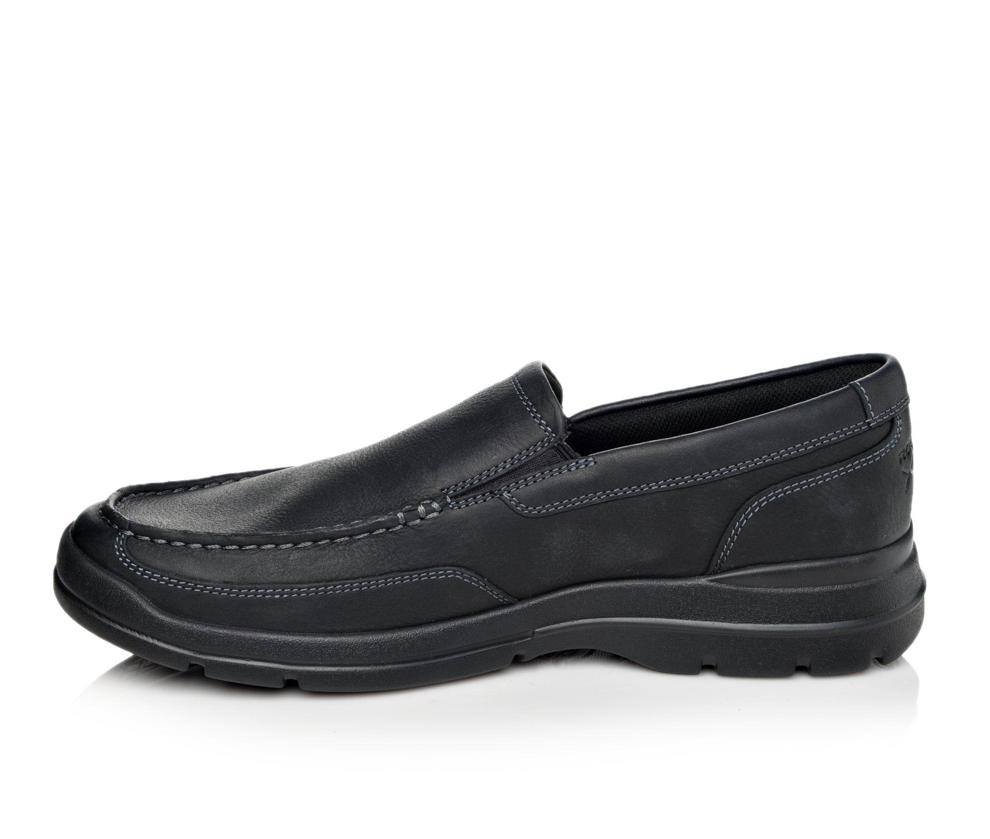 Men's Rockport Junction Point Slip-On Shoes