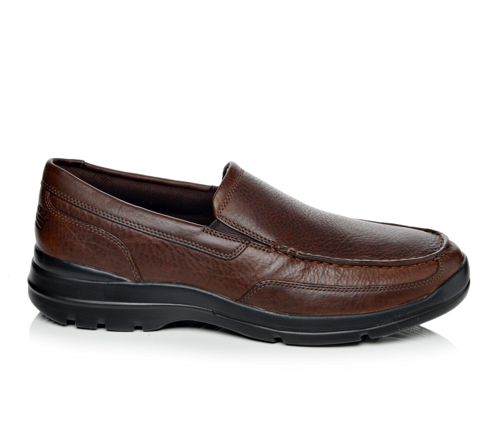 Men's Rockport Junction Point Slip-On Shoes