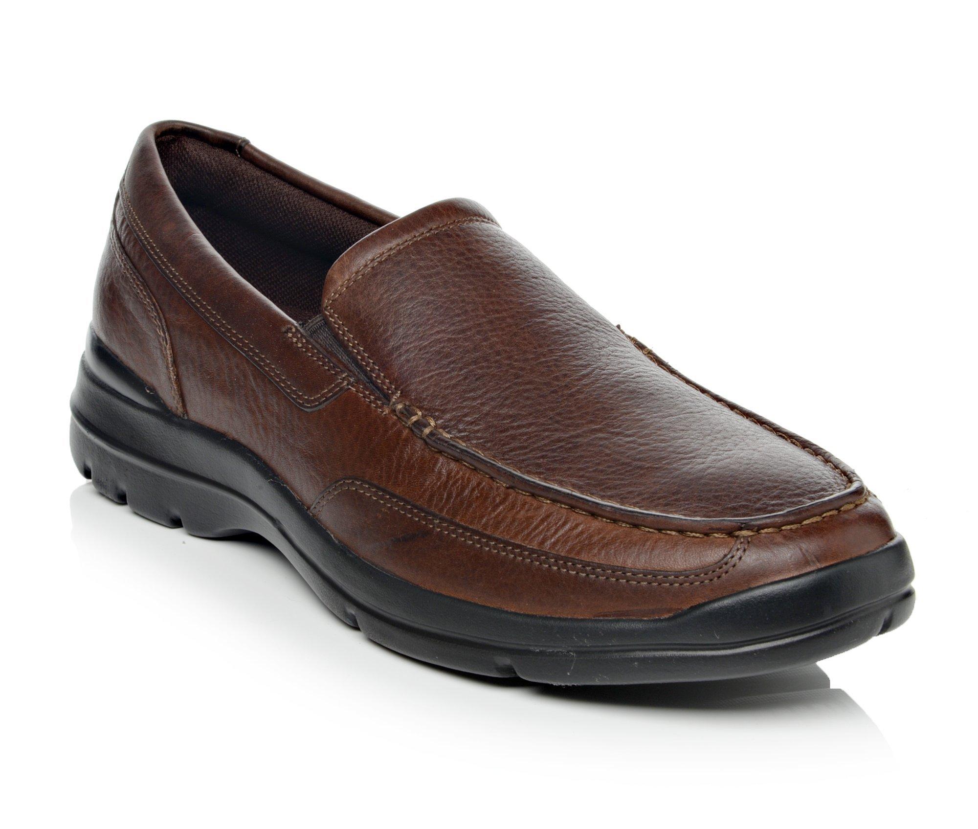 Men's Rockport Junction Point Slip-On Shoes