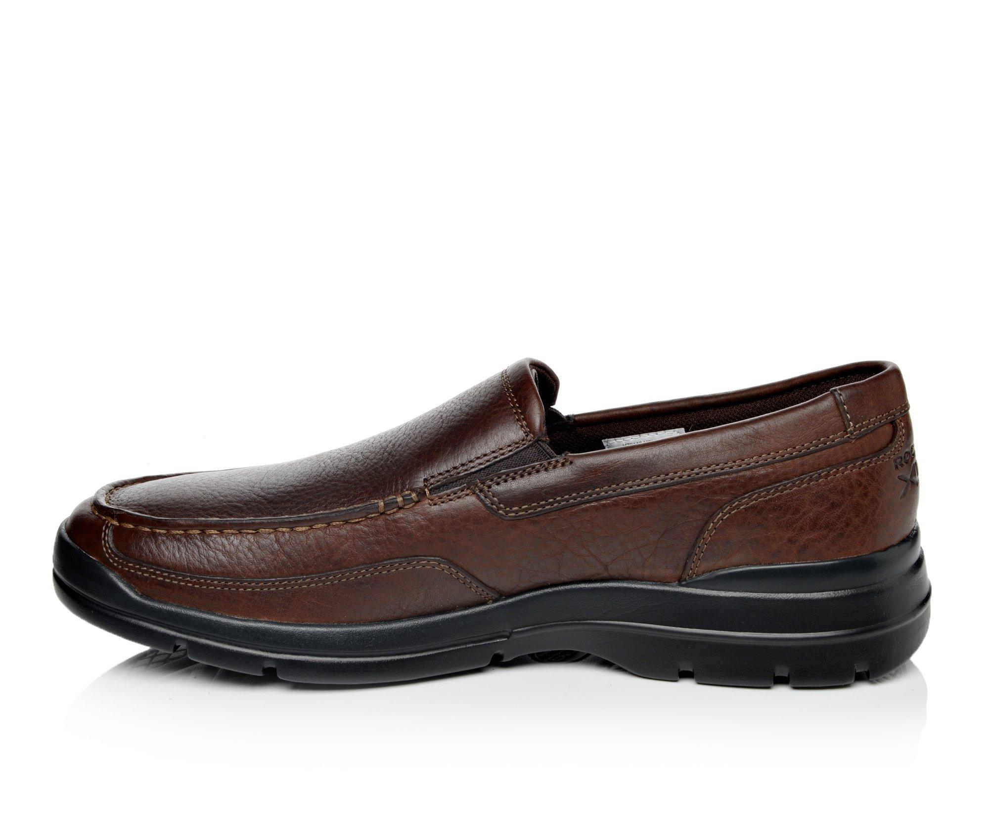 Men's Rockport Junction Point Slip-On Shoes