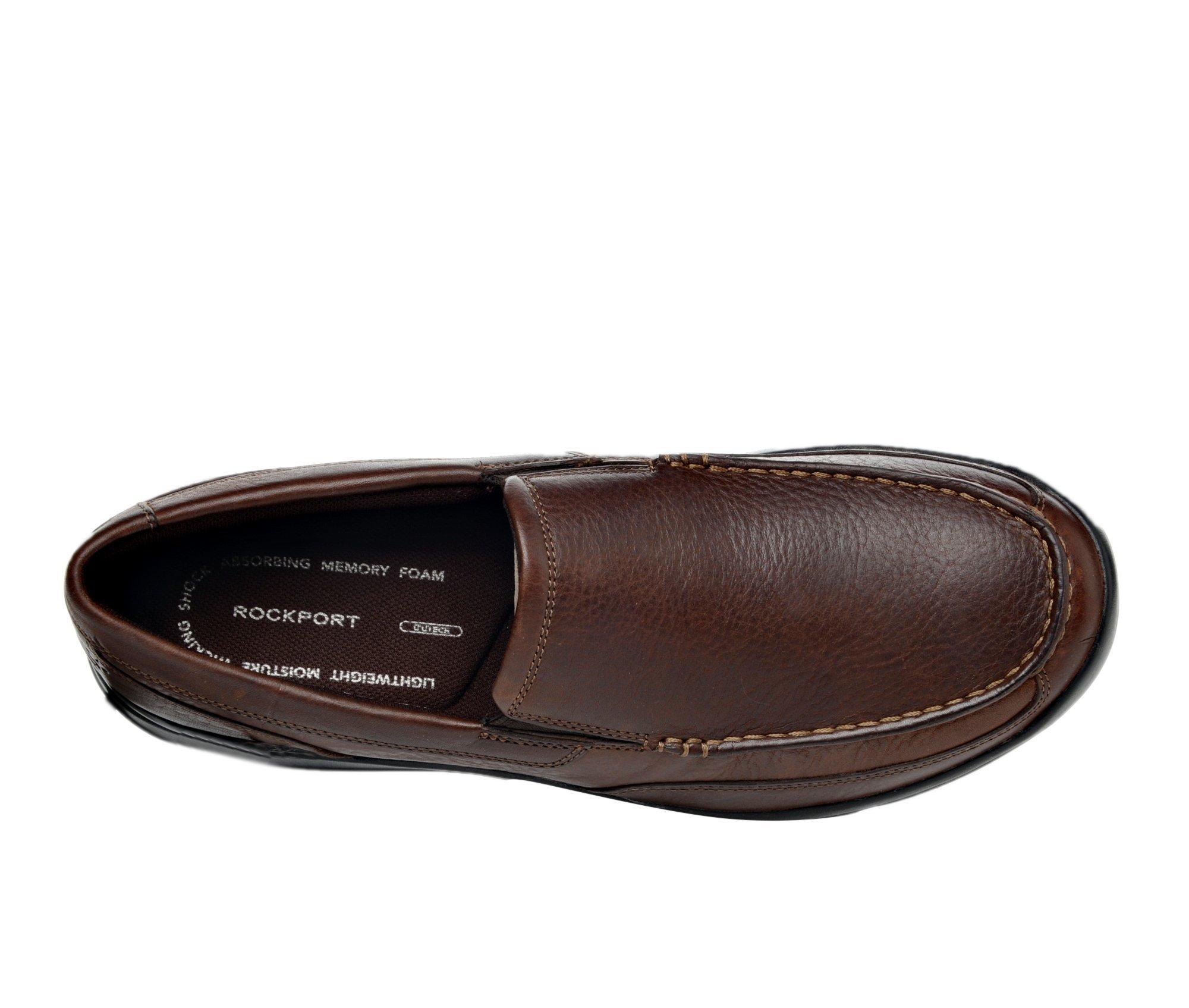 Men's Rockport Junction Point Slip-On Shoes