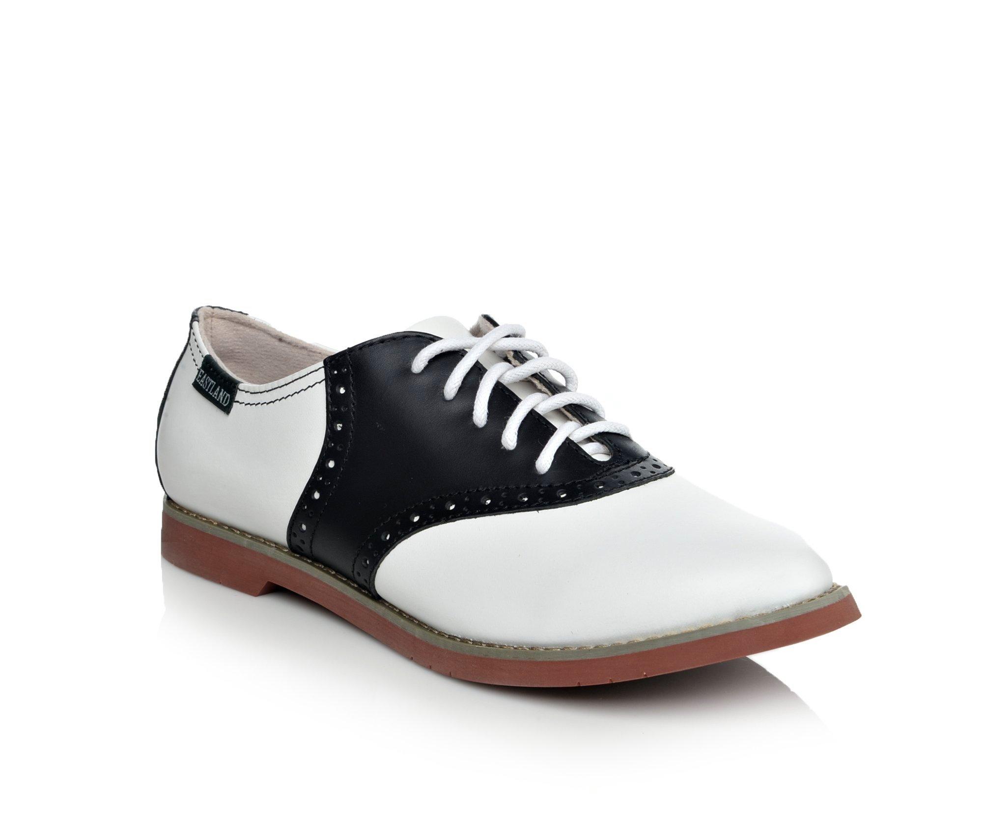 Women's Eastland Sadie Classic Oxfords | Shoe Carnival