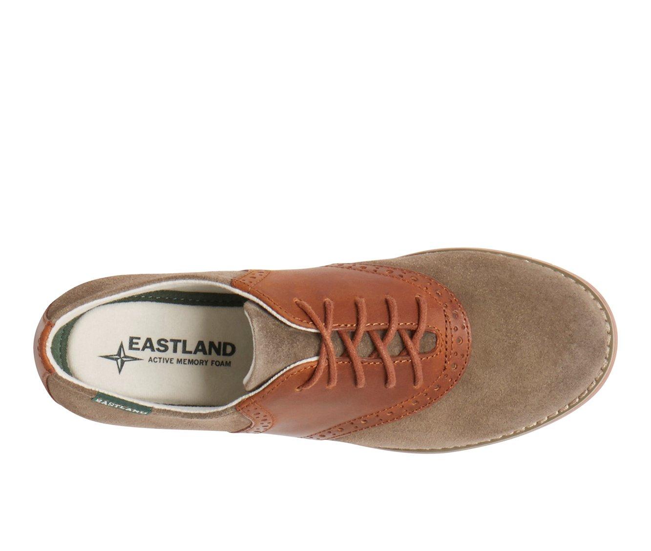 Women's Eastland Sadie Classic Oxfords