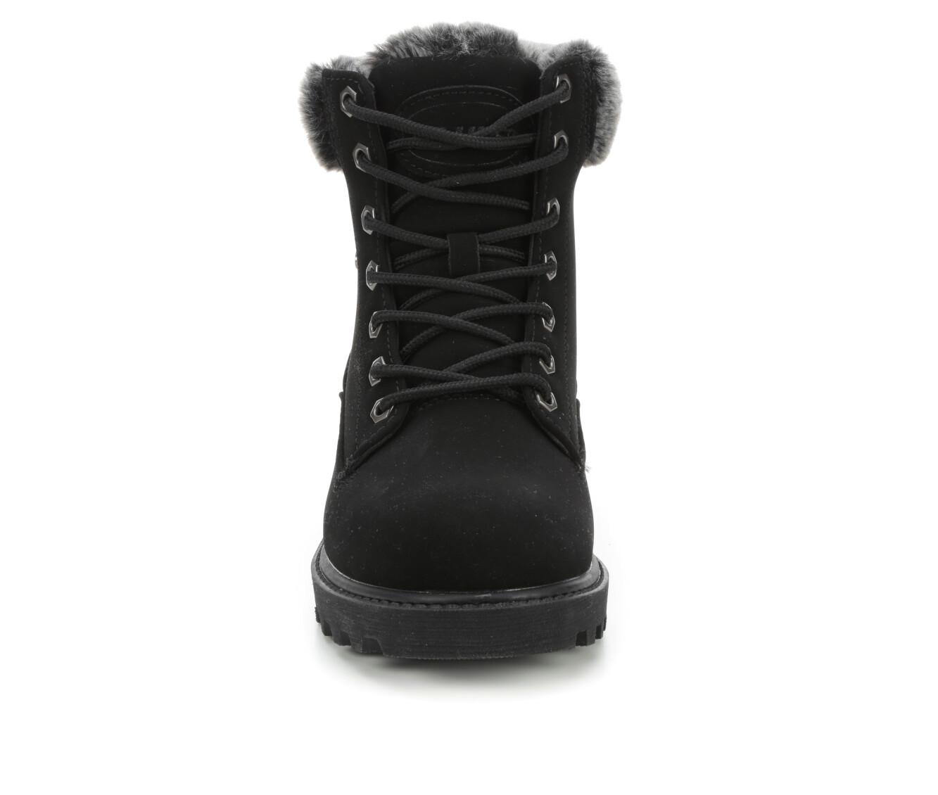 Empire on sale hi bootie