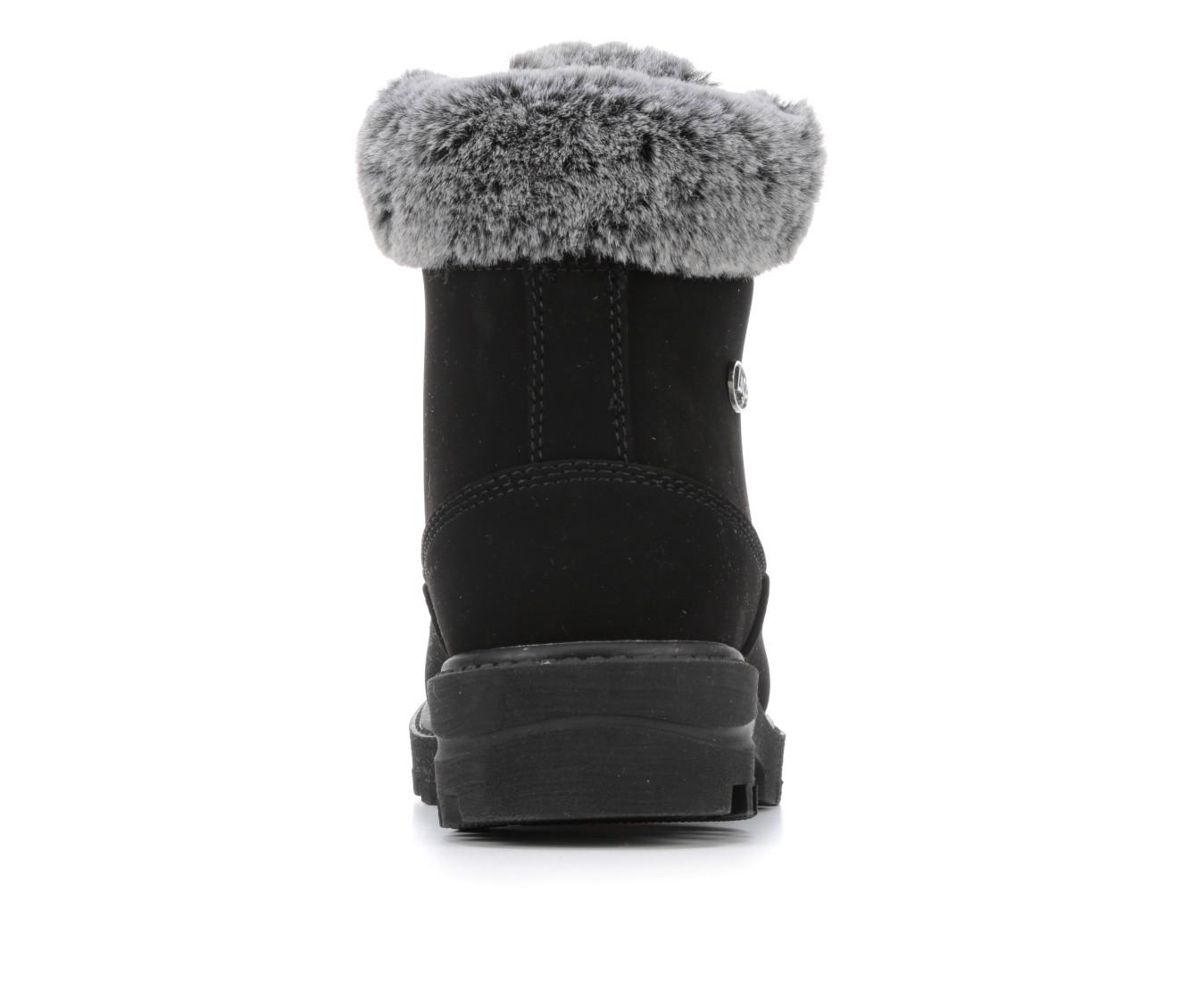 Women's Lugz Empire Hi Fur Boots