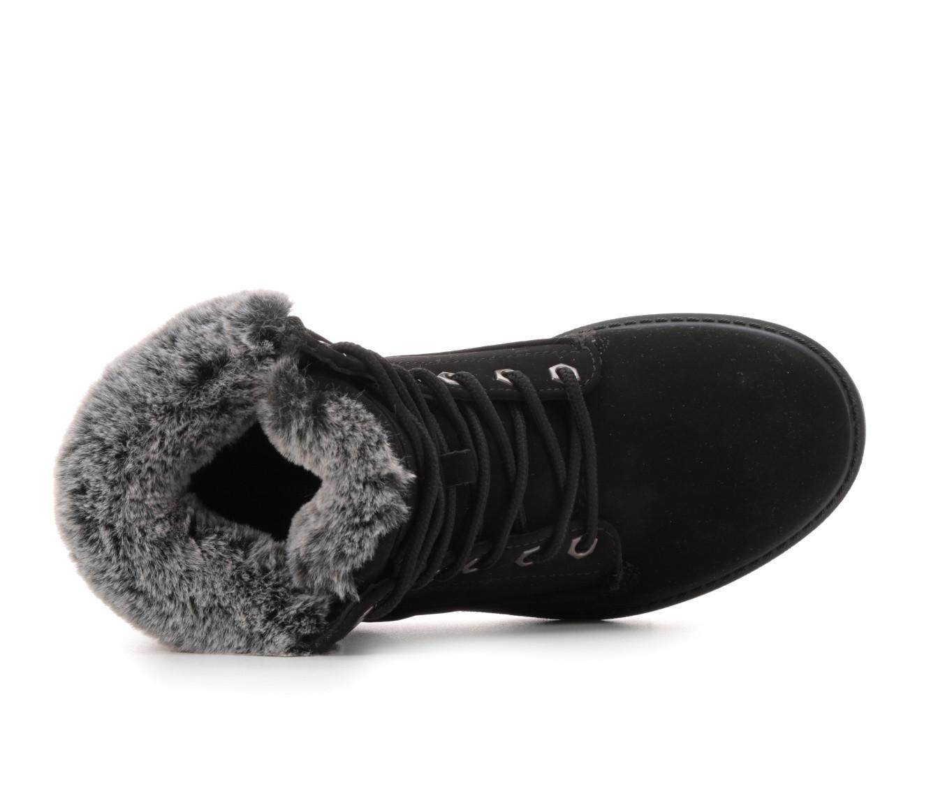 Women's Lugz Empire Hi Fur Boots