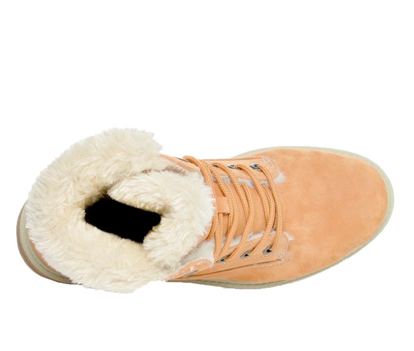 Shoe carnival outlet fur boots