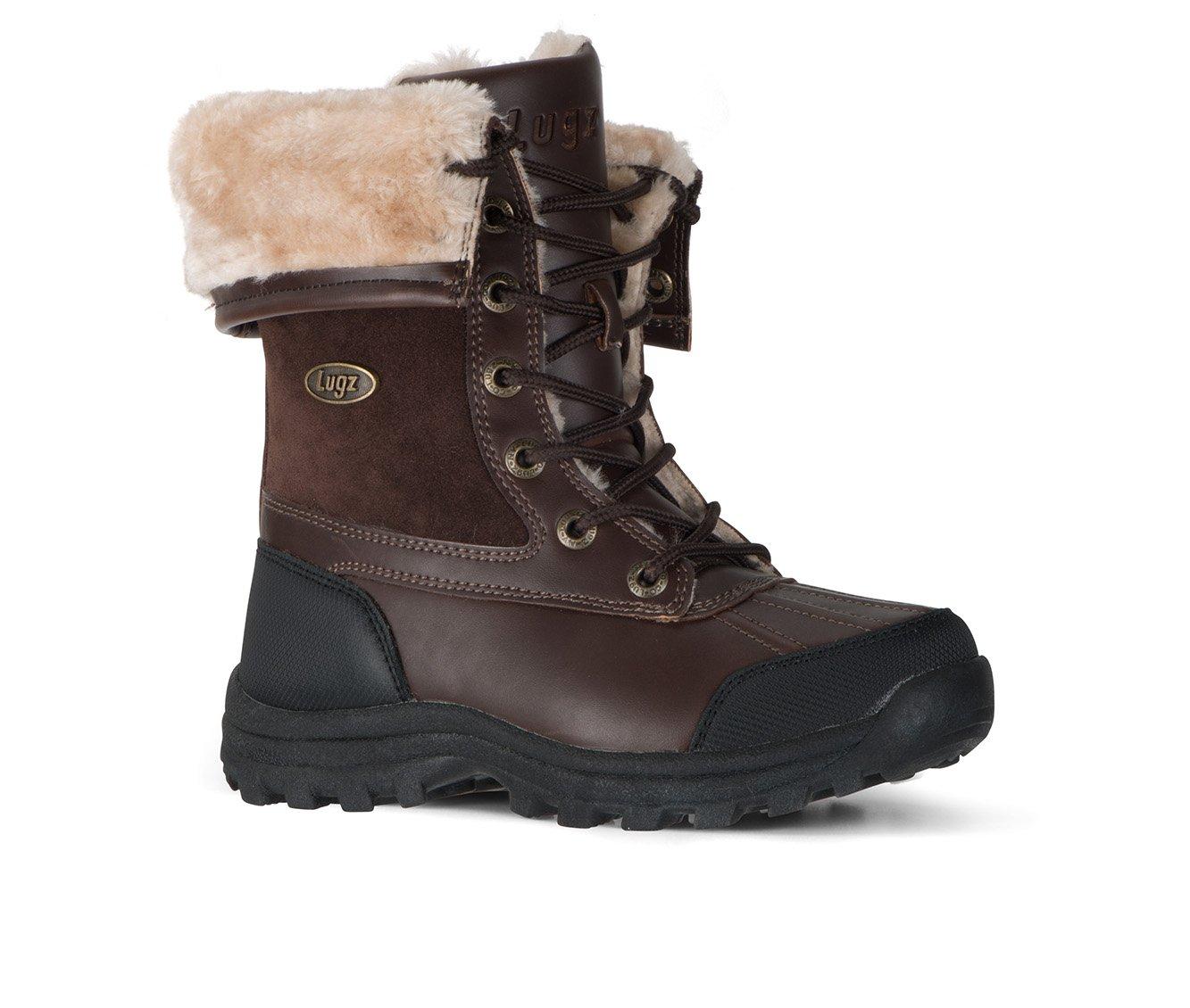 Women's Lugz Tambora Duck Boots