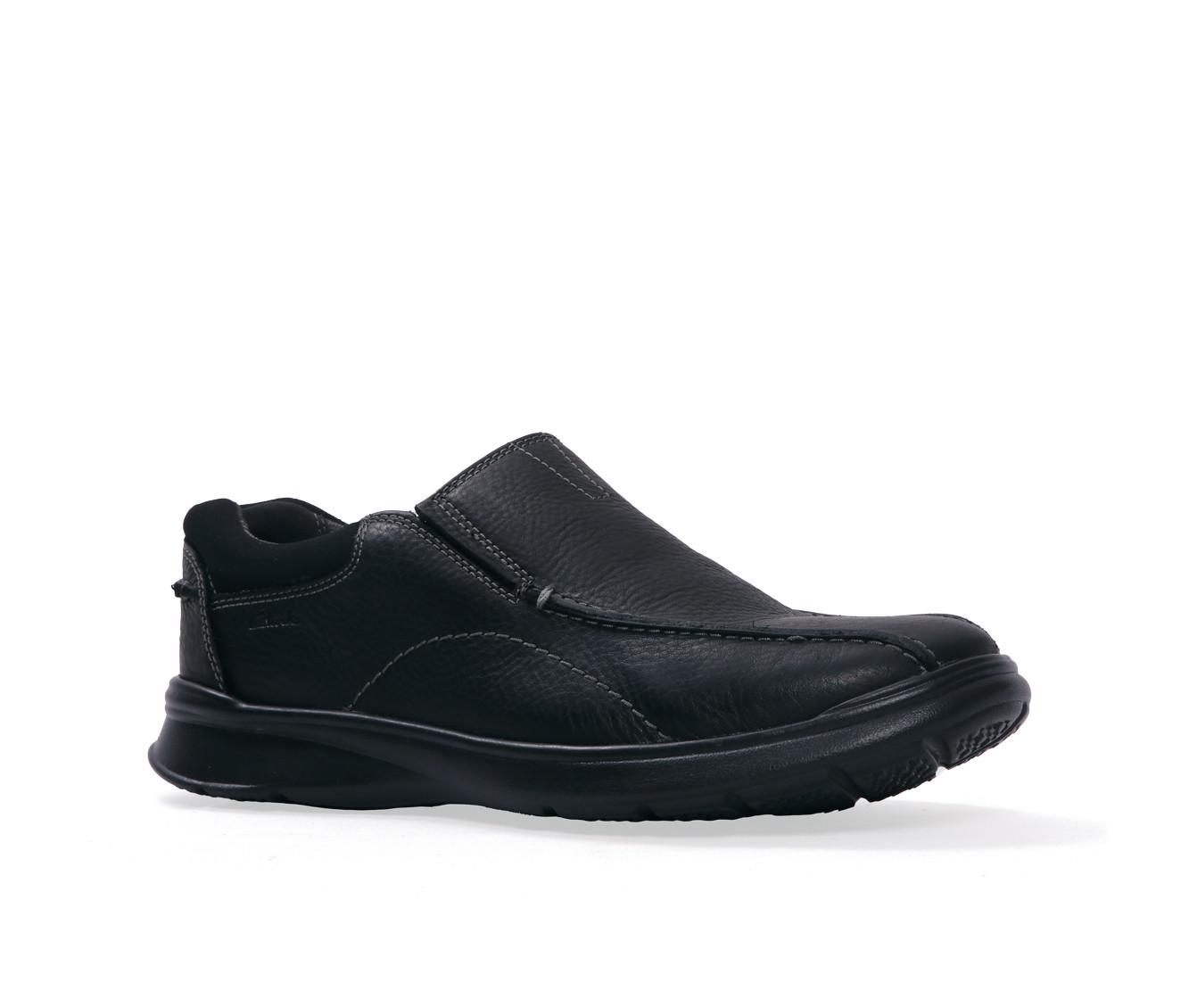 Men's Clarks Cotrell Step Slip On Shoes