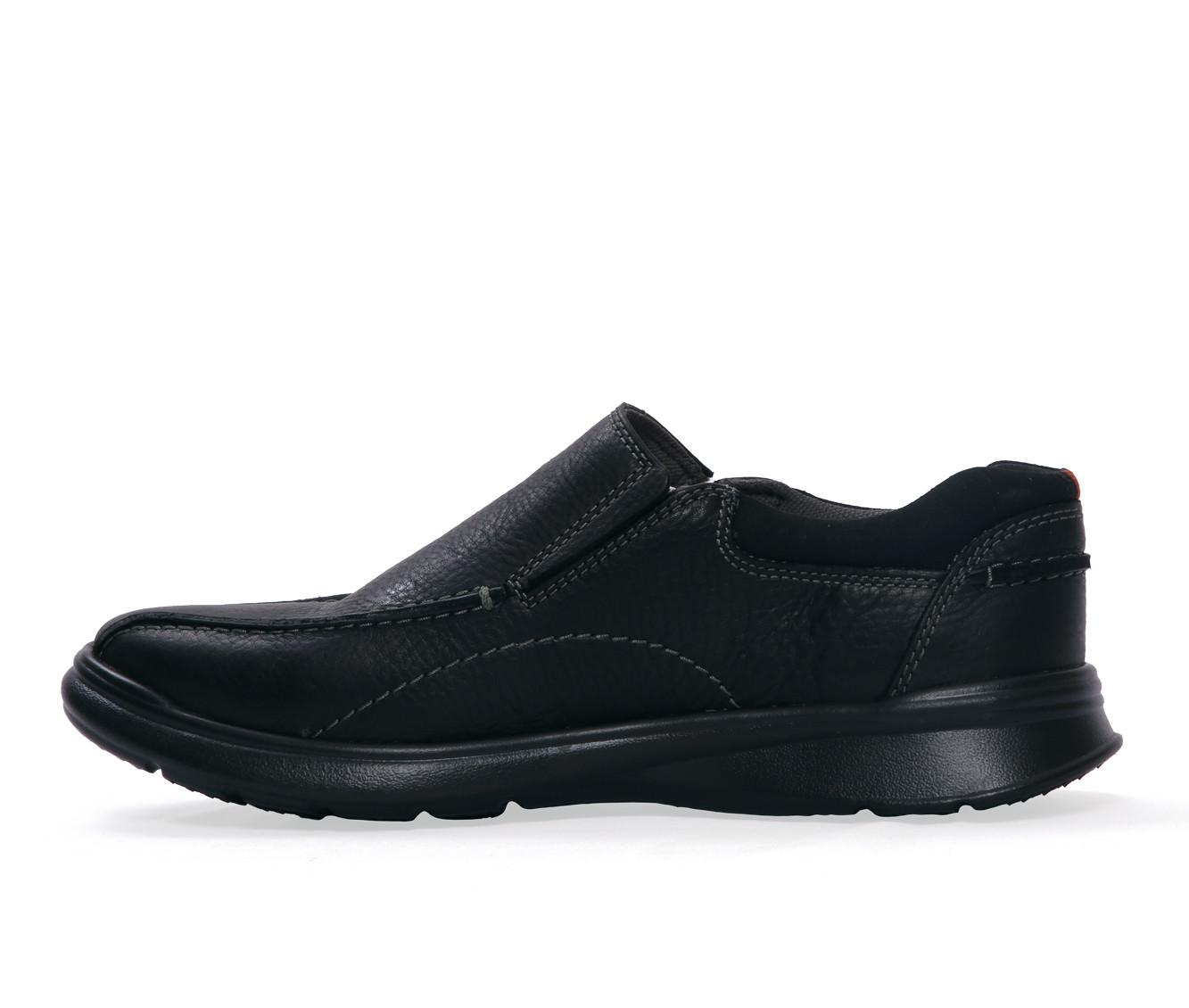 Men's Clarks Cotrell Step Slip On Shoes