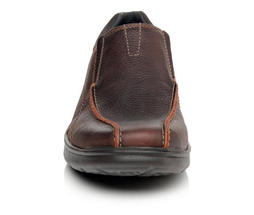 Men's Clarks Cotrell Step Slip On Shoes