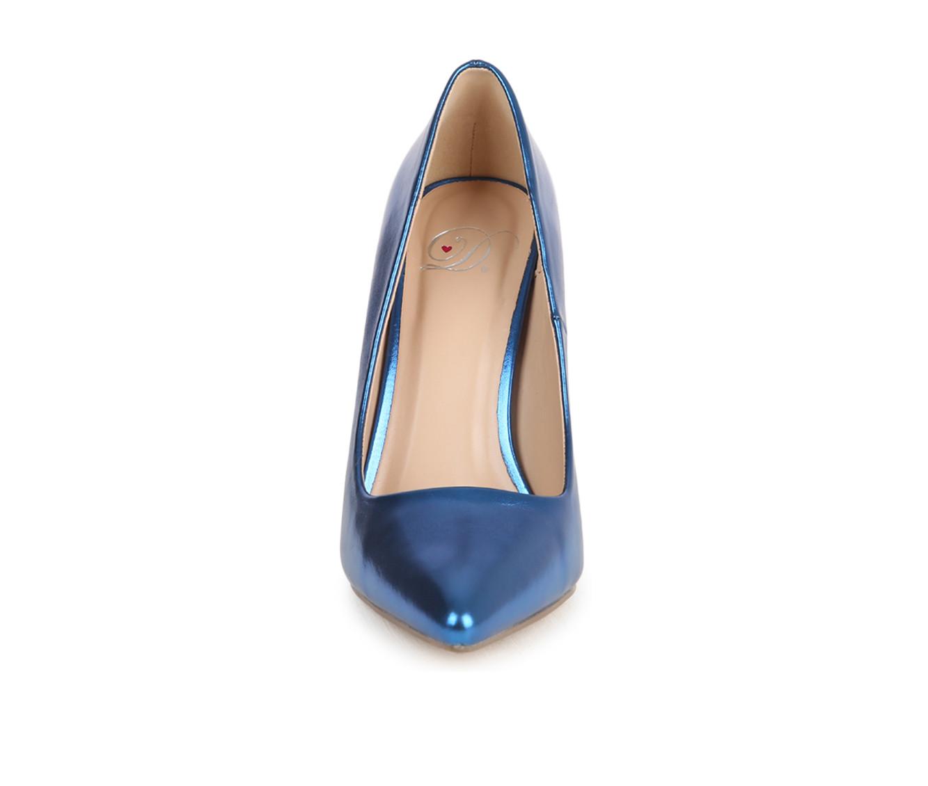 Women's Delicious Cindy Pumps