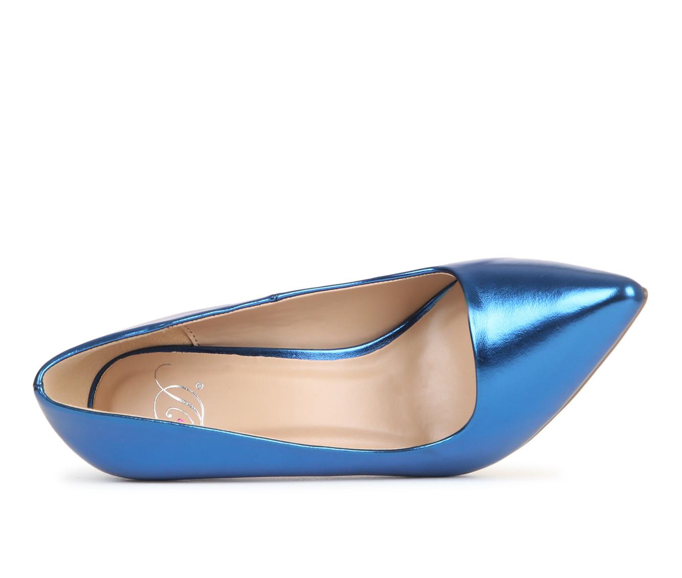 Women's Delicious Cindy Pumps