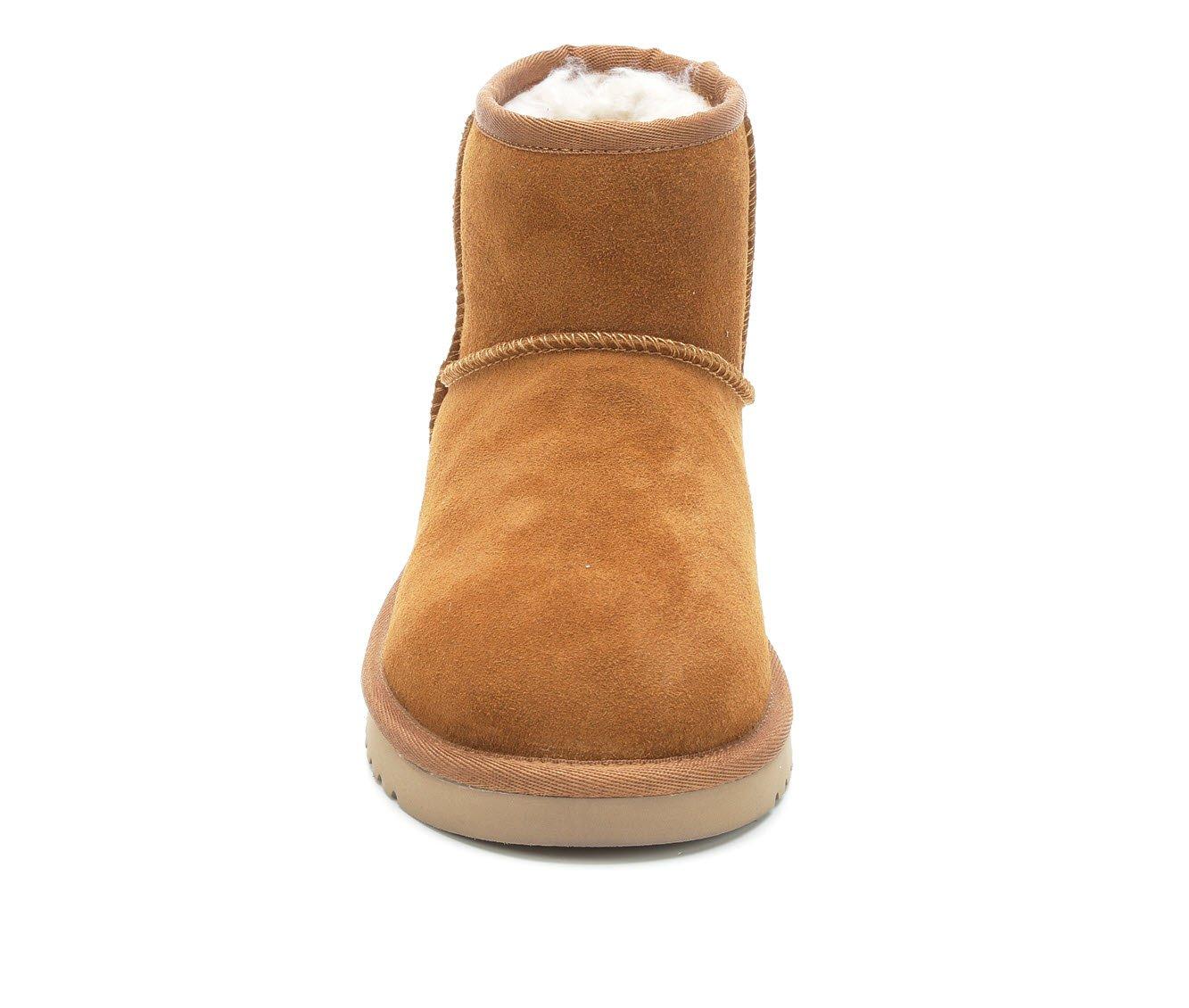 UGG CLASSIC MINI II BOOT CHESTNUT  Women \ Women's footwear \ Winter