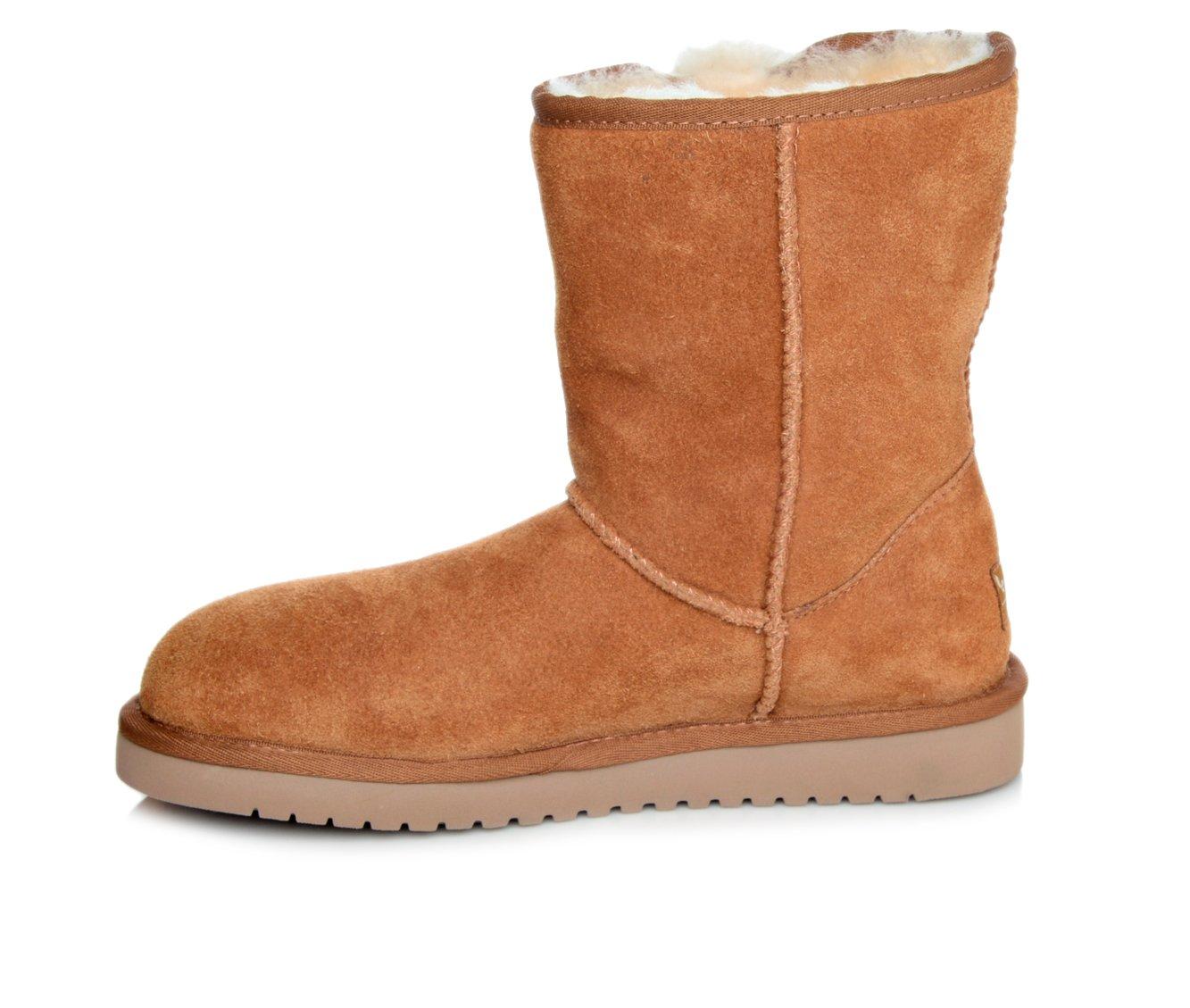 Koolaburra by ugg victoria deals short boots