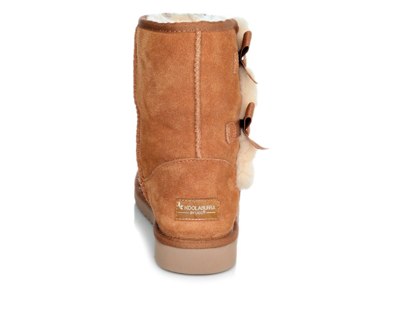 Shoe best sale carnival uggs