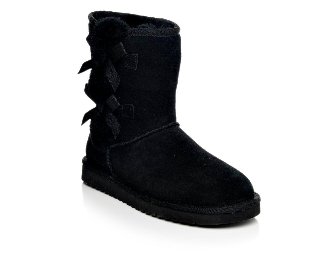 Women's Koolaburra By UGG Victoria Short Winter Boots | Shoe Carnival