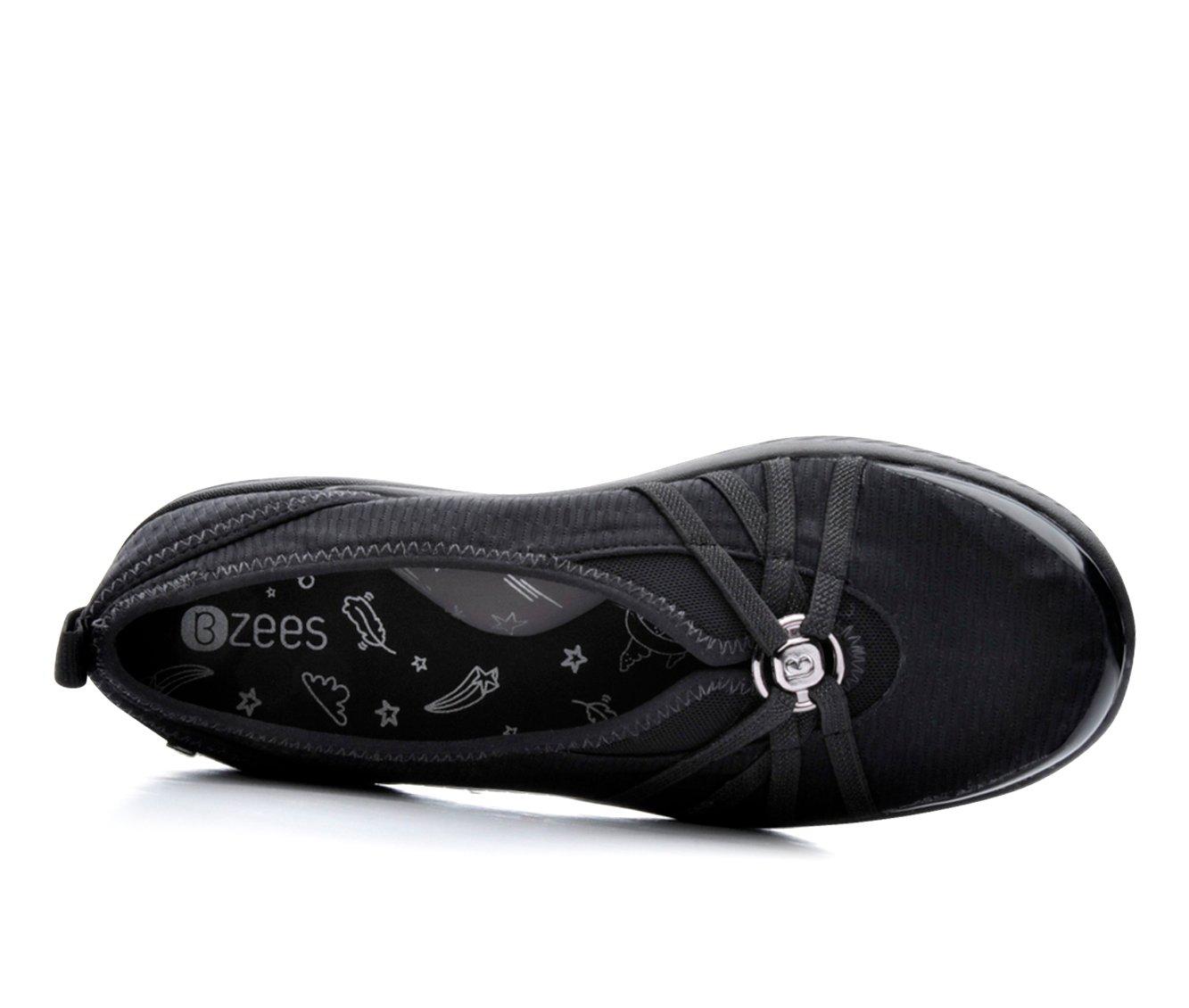 Women's BZEES Niche Sustainable Slip-Ons