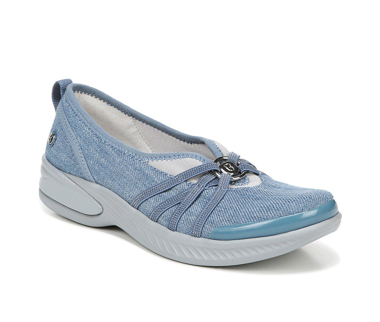 Women's BZEES Niche Sustainable Slip-Ons