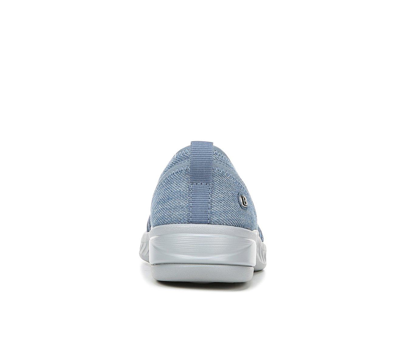 Women's BZEES Niche Sustainable Slip-Ons