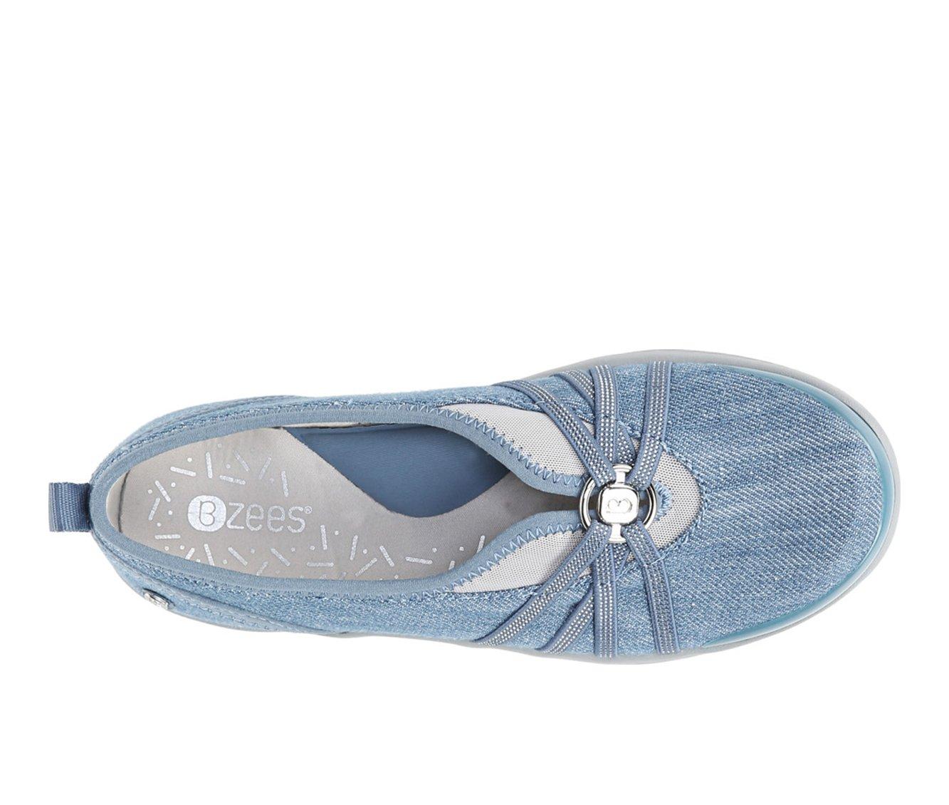 Women's BZEES Niche Sustainable Slip-Ons